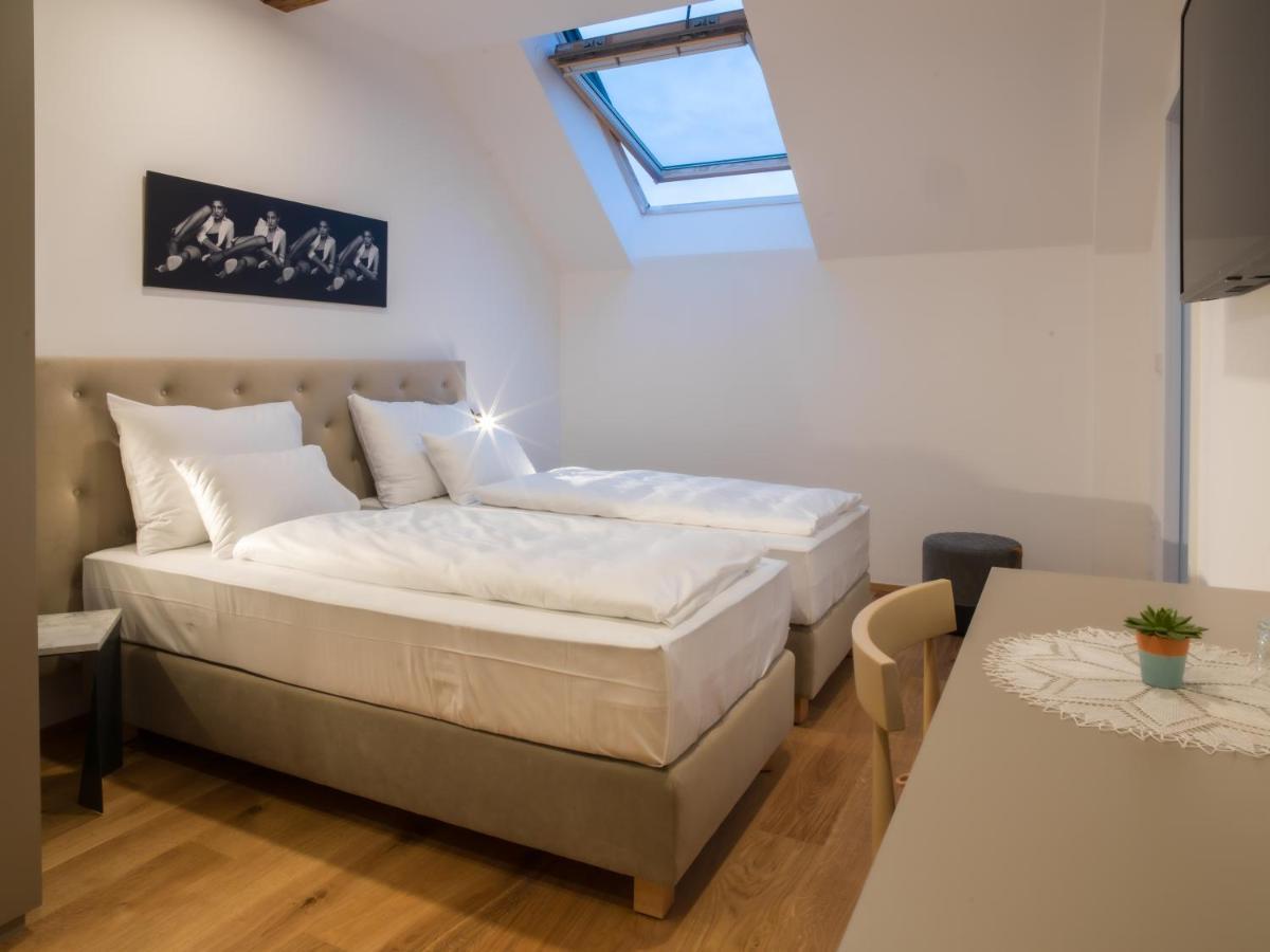 Hotel Belmur มูร์สกา โซโบตา ภายนอก รูปภาพ