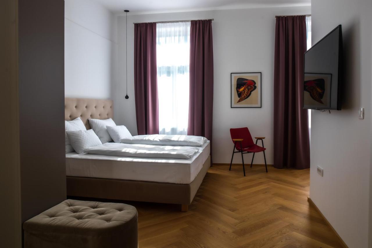 Hotel Belmur มูร์สกา โซโบตา ภายนอก รูปภาพ