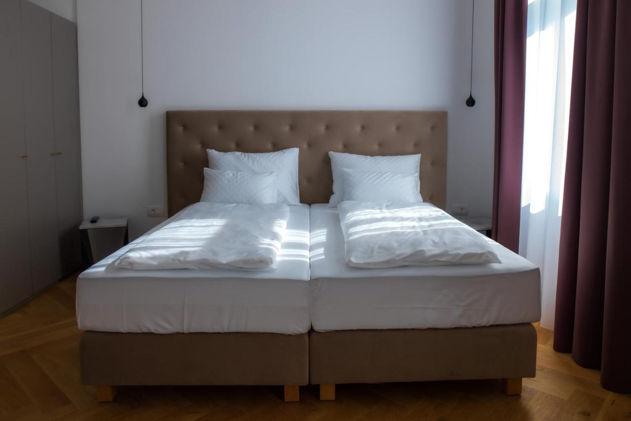 Hotel Belmur มูร์สกา โซโบตา ภายนอก รูปภาพ
