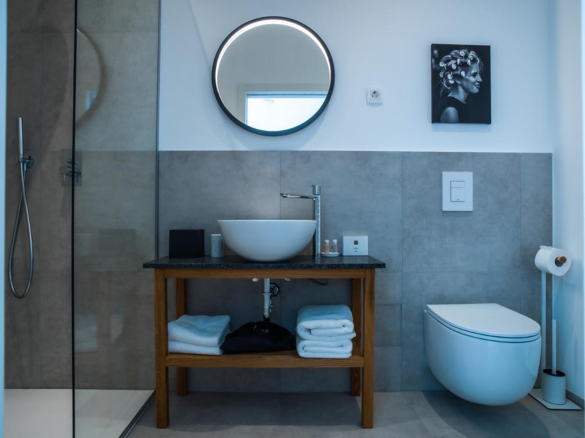 Hotel Belmur มูร์สกา โซโบตา ภายนอก รูปภาพ