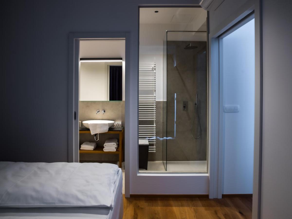 Hotel Belmur มูร์สกา โซโบตา ภายนอก รูปภาพ