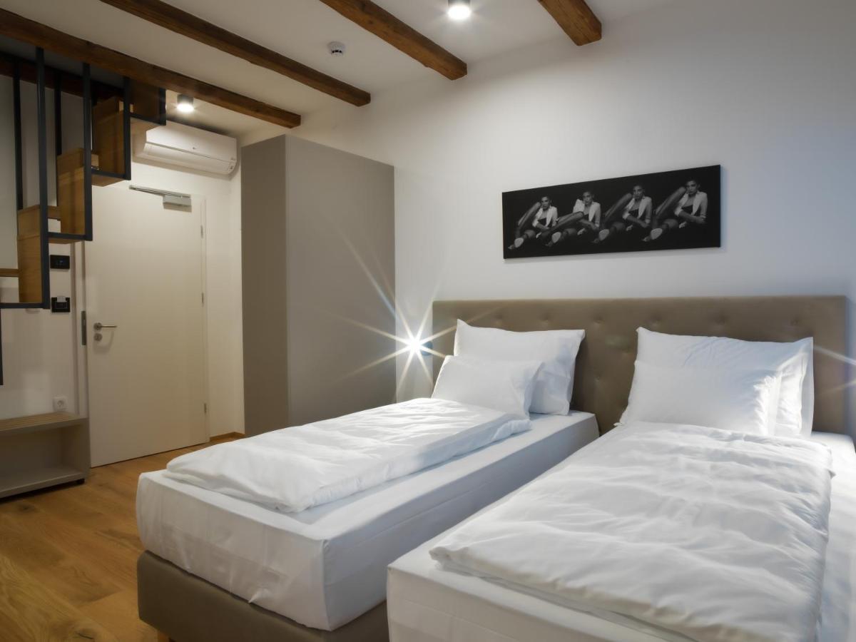 Hotel Belmur มูร์สกา โซโบตา ภายนอก รูปภาพ