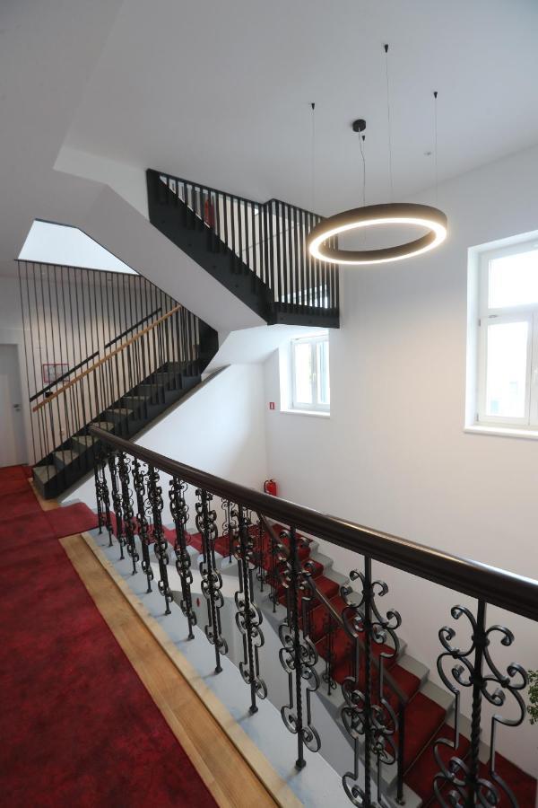 Hotel Belmur มูร์สกา โซโบตา ภายนอก รูปภาพ