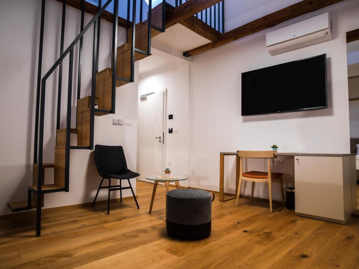 Hotel Belmur มูร์สกา โซโบตา ภายนอก รูปภาพ
