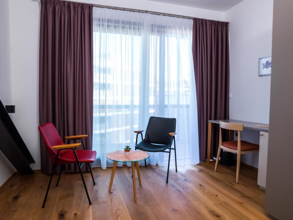 Hotel Belmur มูร์สกา โซโบตา ภายนอก รูปภาพ