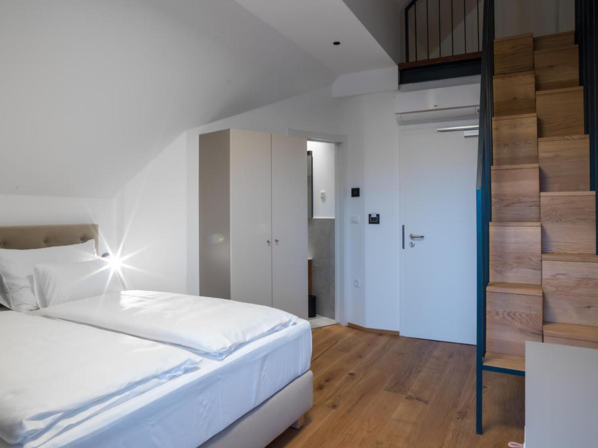 Hotel Belmur มูร์สกา โซโบตา ภายนอก รูปภาพ