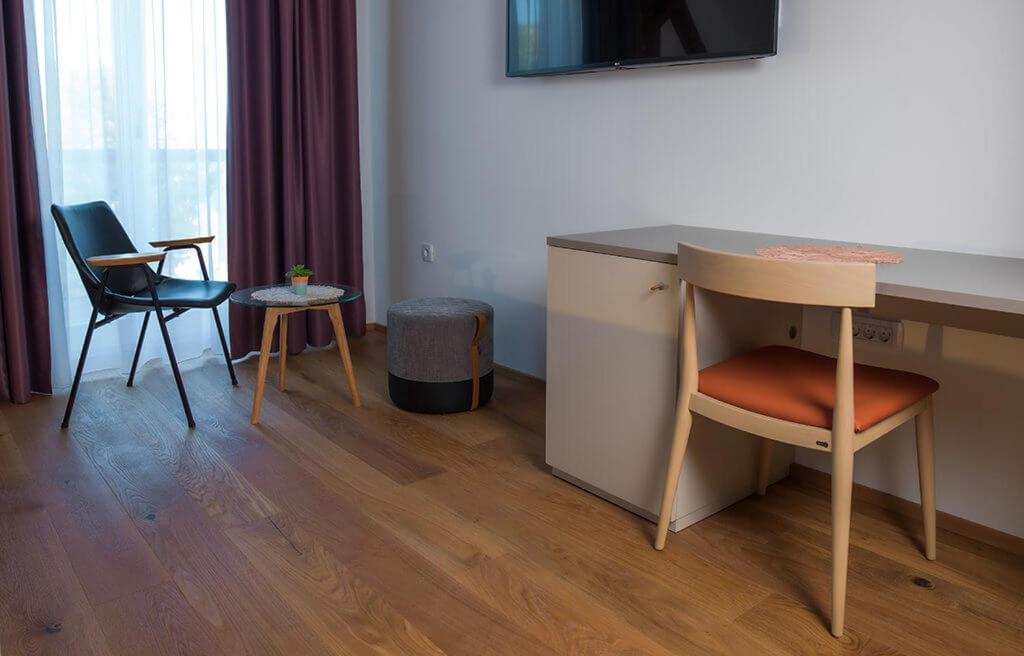 Hotel Belmur มูร์สกา โซโบตา ภายนอก รูปภาพ