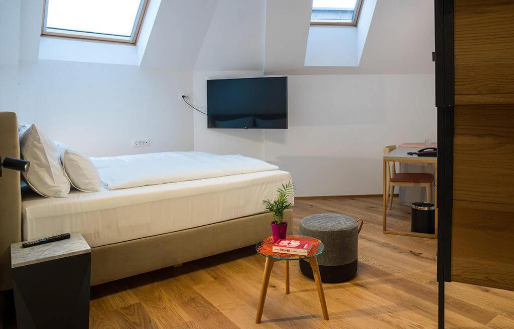Hotel Belmur มูร์สกา โซโบตา ภายนอก รูปภาพ