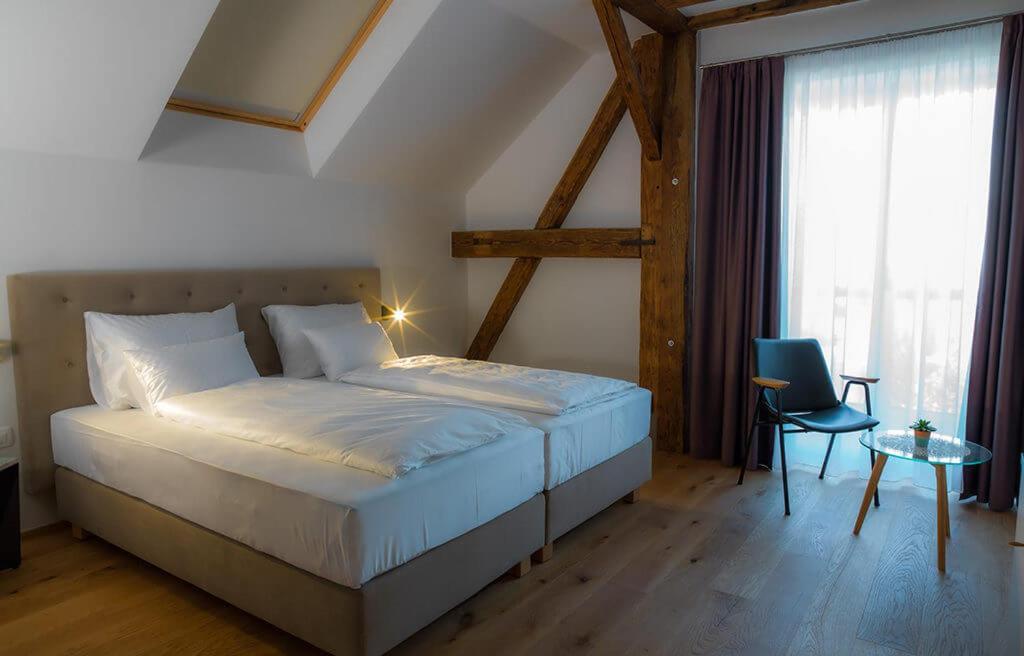 Hotel Belmur มูร์สกา โซโบตา ภายนอก รูปภาพ