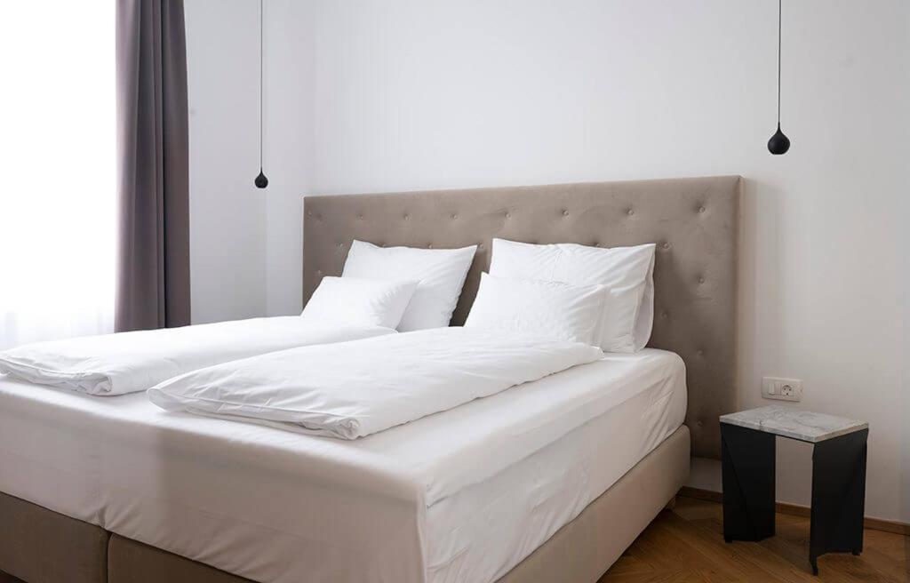 Hotel Belmur มูร์สกา โซโบตา ภายนอก รูปภาพ