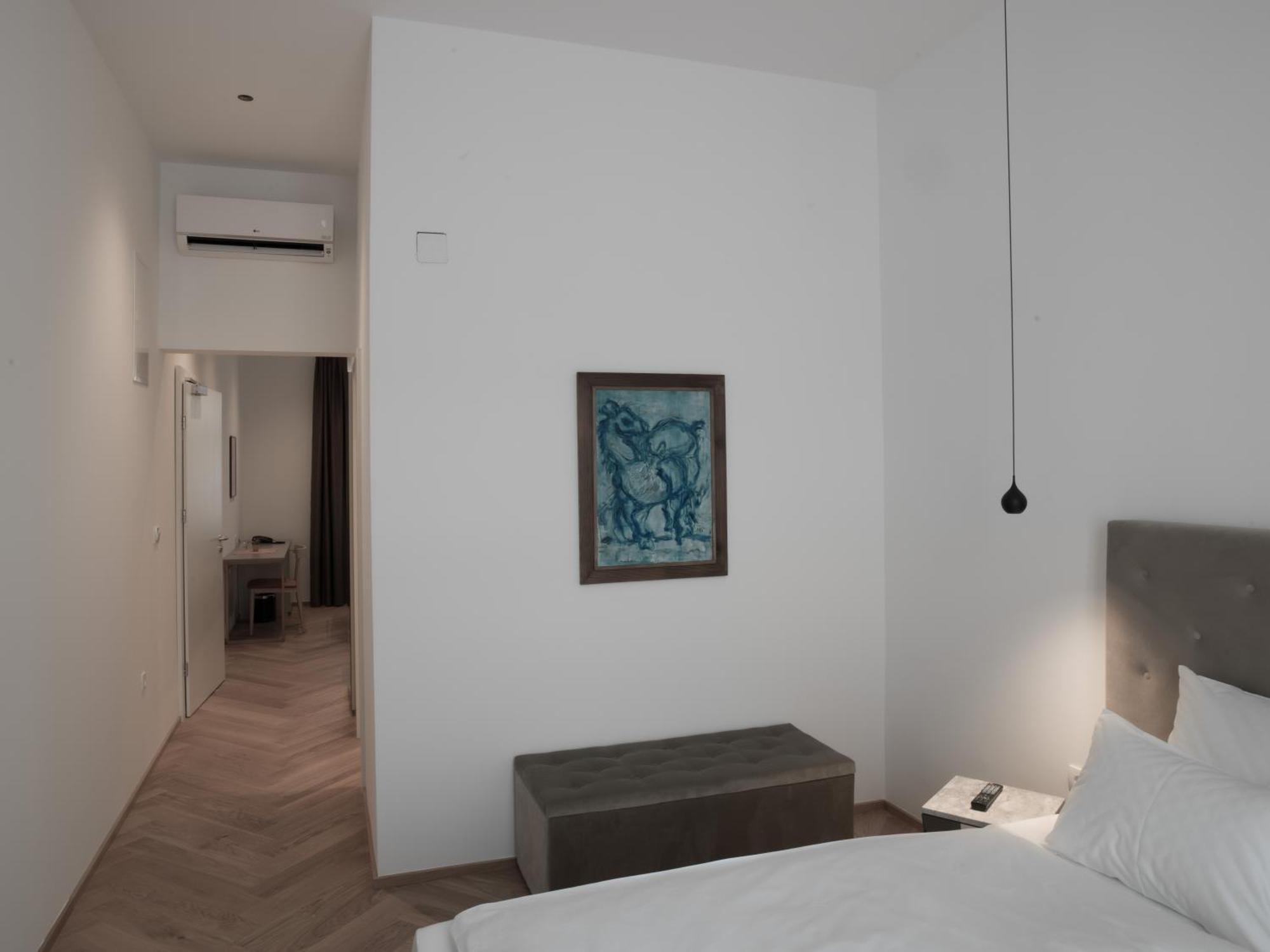 Hotel Belmur มูร์สกา โซโบตา ภายนอก รูปภาพ